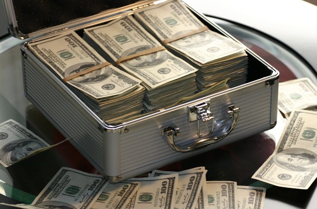 Can You Make Your Life Easier On The Money Side?